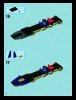 Instrucciones de Construcción - LEGO - 8971 - Aerial Defense Unit: Page 40