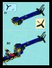 Instrucciones de Construcción - LEGO - 8971 - Aerial Defense Unit: Page 70