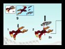 Instrucciones de Construcción - LEGO - 8979 - Malum: Page 12