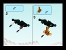 Instrucciones de Construcción - LEGO - 8989 - Mata Nui: Page 4