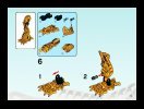 Instrucciones de Construcción - LEGO - 8989 - Mata Nui: Page 9