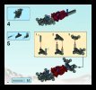 Instrucciones de Construcción - LEGO - 8990 - Fero and Skirmix: Page 12