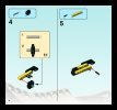 Instrucciones de Construcción - LEGO - 8992 - Cendox V1: Page 8