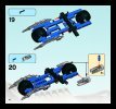 Instrucciones de Construcción - LEGO - 8993 - Kaxium V3: Page 60