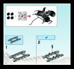 Instrucciones de Construcción - LEGO - 8994 - Baranus V7: Page 16