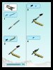 Instrucciones de Construcción - LEGO - 8995 - Thornatus V9: Page 6