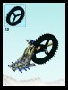 Instrucciones de Construcción - LEGO - 8995 - Thornatus V9: Page 18