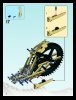 Instrucciones de Construcción - LEGO - 8995 - Thornatus V9: Page 26