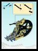 Instrucciones de Construcción - LEGO - 8995 - Thornatus V9: Page 28