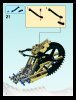 Instrucciones de Construcción - LEGO - 8995 - Thornatus V9: Page 30