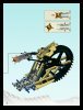 Instrucciones de Construcción - LEGO - 8995 - Thornatus V9: Page 32