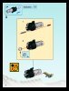 Instrucciones de Construcción - LEGO - 8995 - Thornatus V9: Page 34