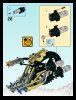 Instrucciones de Construcción - LEGO - 8995 - Thornatus V9: Page 39