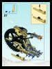 Instrucciones de Construcción - LEGO - 8995 - Thornatus V9: Page 40