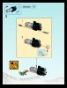 Instrucciones de Construcción - LEGO - 8995 - Thornatus V9: Page 42