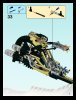 Instrucciones de Construcción - LEGO - 8995 - Thornatus V9: Page 49