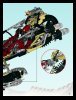 Instrucciones de Construcción - LEGO - 8995 - Thornatus V9: Page 65