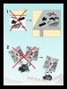 Instrucciones de Construcción - LEGO - 8995 - Thornatus V9: Page 3