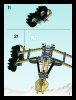 Instrucciones de Construcción - LEGO - 8995 - Thornatus V9: Page 43