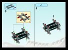 Instrucciones de Construcción - LEGO - 8996 - Skopio XV-1: Page 51