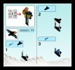 Instrucciones de Construcción - LEGO - 8998 - Toa Mata Nui: Page 4