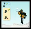 Instrucciones de Construcción - LEGO - 8998 - Toa Mata Nui: Page 17