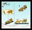 Instrucciones de Construcción - LEGO - 8998 - Toa Mata Nui: Page 22