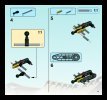 Instrucciones de Construcción - LEGO - 8998 - Toa Mata Nui: Page 27