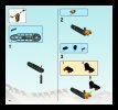 Instrucciones de Construcción - LEGO - 8998 - Toa Mata Nui: Page 30