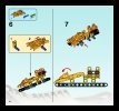 Instrucciones de Construcción - LEGO - 8998 - Toa Mata Nui: Page 44