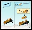 Instrucciones de Construcción - LEGO - 8998 - Toa Mata Nui: Page 45