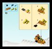 Instrucciones de Construcción - LEGO - 8998 - Toa Mata Nui: Page 9