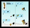 Instrucciones de Construcción - LEGO - 8998 - Toa Mata Nui: Page 29