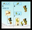 Instrucciones de Construcción - LEGO - 8998 - Toa Mata Nui: Page 30