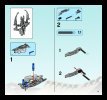 Instrucciones de Construcción - LEGO - 8998 - Toa Mata Nui: Page 37