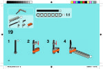 Instrucciones de Construcción - LEGO - 9390 - Mini Tow Truck: Page 18