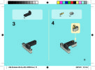 Instrucciones de Construcción - LEGO - 9390 - Mini Tow Truck: Page 15