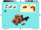 Instrucciones de Construcción - LEGO - 9390 - Mini Tow Truck: Page 22