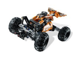 9392 - Quad Bike