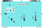 Instrucciones de Construcción - LEGO - 9392 - Quad Bike: Page 47