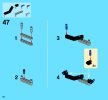 Instrucciones de Construcción - LEGO - 9393 - Tractor: Page 58