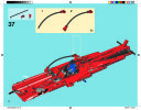 Instrucciones de Construcción - LEGO - 9394 - Jet Plane: Page 52