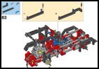 Instrucciones de Construcción - LEGO - 9395 - Pick-up Tow Truck: Page 6