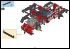 Instrucciones de Construcción - LEGO - 9395 - Pick-up Tow Truck: Page 11