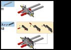 Instrucciones de Construcción - LEGO - 9395 - Pick-up Tow Truck: Page 9