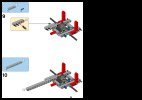 Instrucciones de Construcción - LEGO - 9395 - Pick-up Tow Truck: Page 20