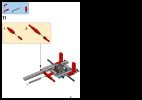 Instrucciones de Construcción - LEGO - 9395 - Pick-up Tow Truck: Page 21