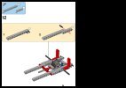 Instrucciones de Construcción - LEGO - 9395 - Pick-up Tow Truck: Page 22