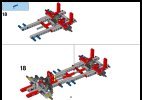 Instrucciones de Construcción - LEGO - 9395 - Pick-up Tow Truck: Page 26