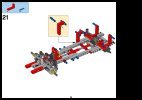 Instrucciones de Construcción - LEGO - 9395 - Pick-up Tow Truck: Page 29